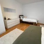 Appartement Stylish Renovated - Center Sarajevo