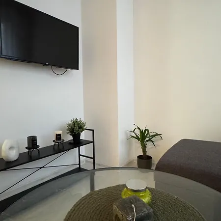 Appartement Stylish Renovated - Center Sarajevo