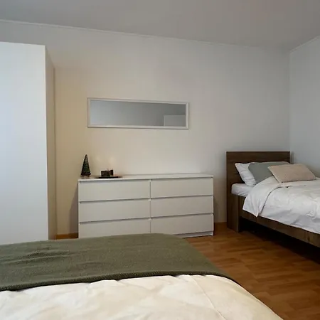 Stylish Renovated - Center Appartement Sarajevo
