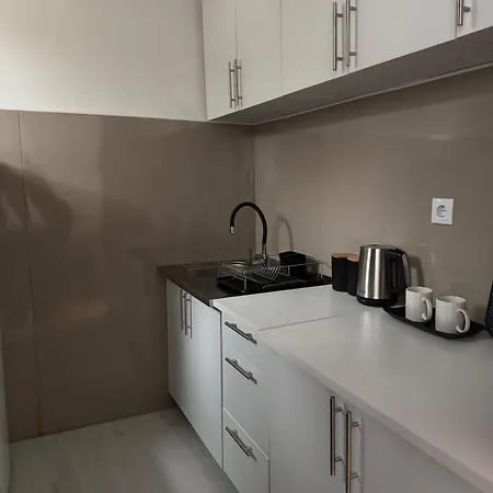 Appartement Stylish Renovated - Center