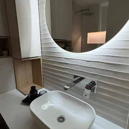 Stylish Renovated - Center Appartement Sarajevo