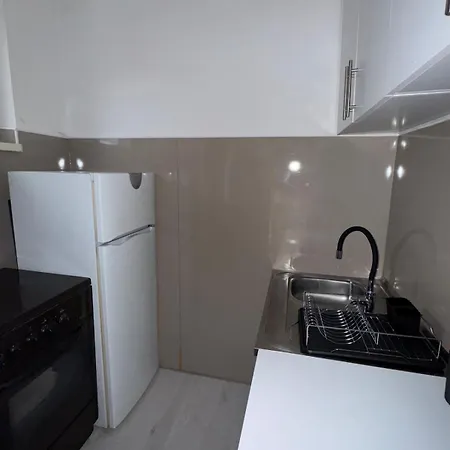 Appartamento Stylish Renovated - Center