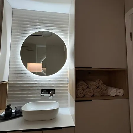 Appartamento Stylish Renovated - Center Sarajevo