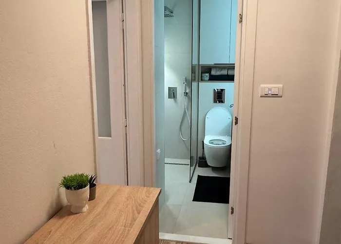 Stylish Renovated - Center Sarajevo